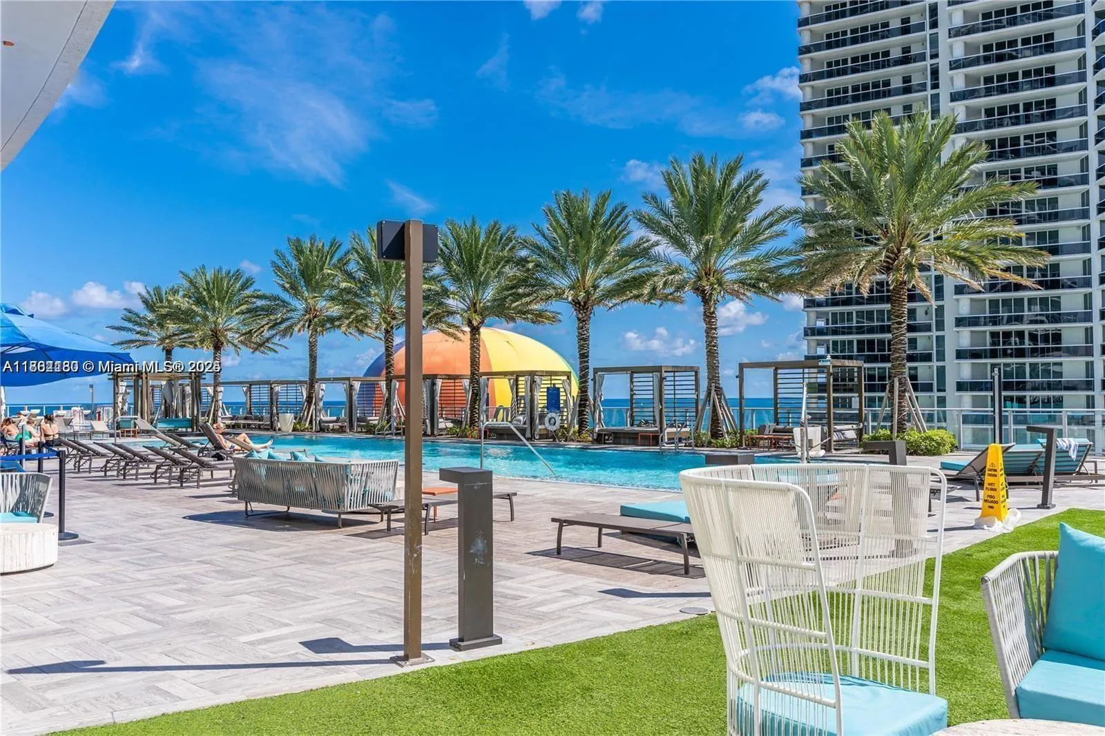 4111 S Ocean, #2108