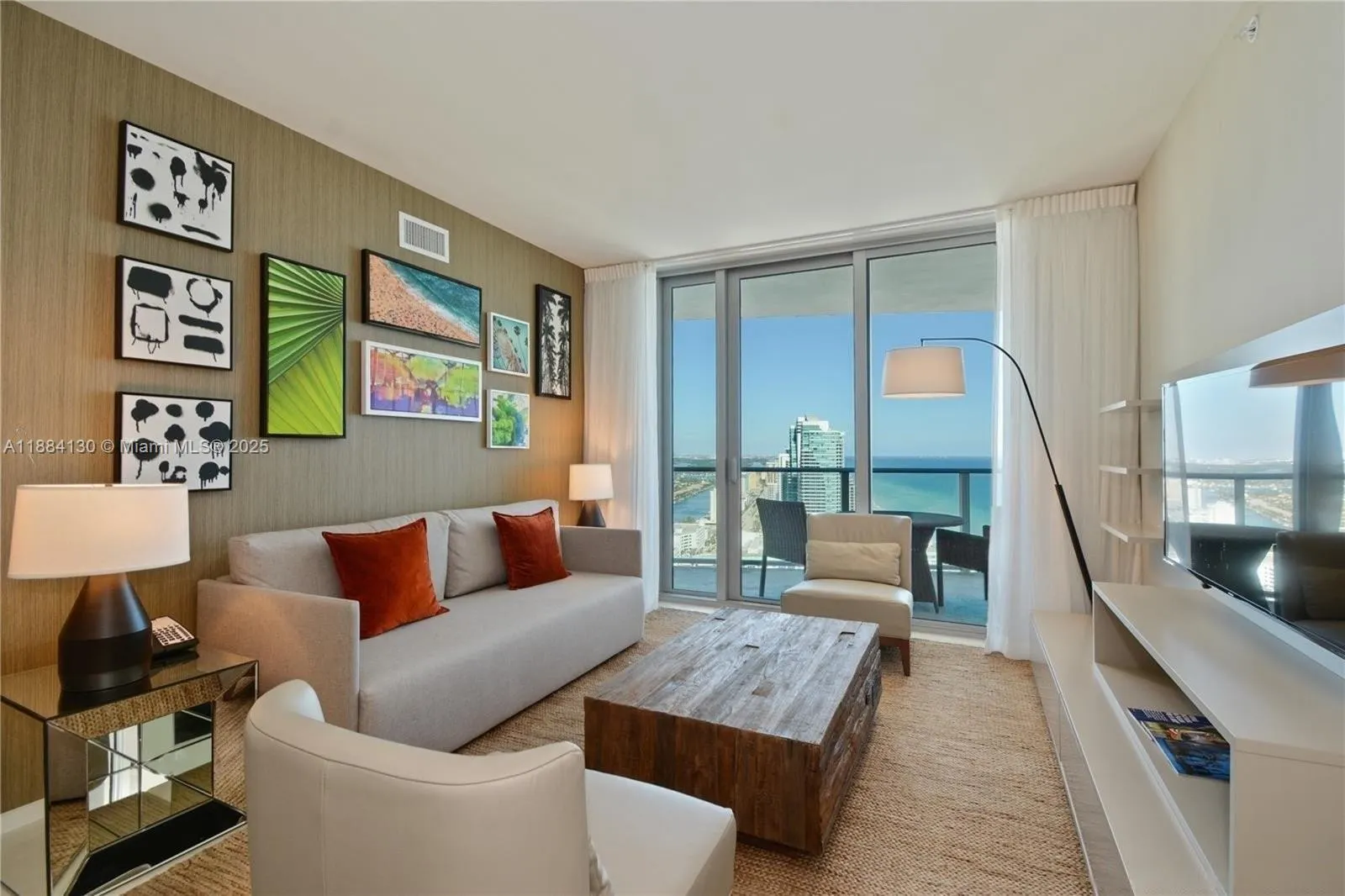 4111 S Ocean, #2108