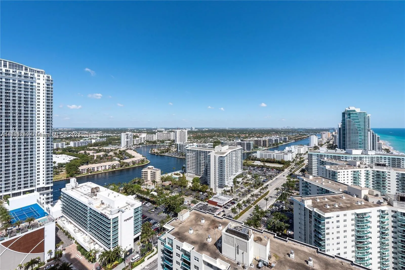 4111 S Ocean, #2108