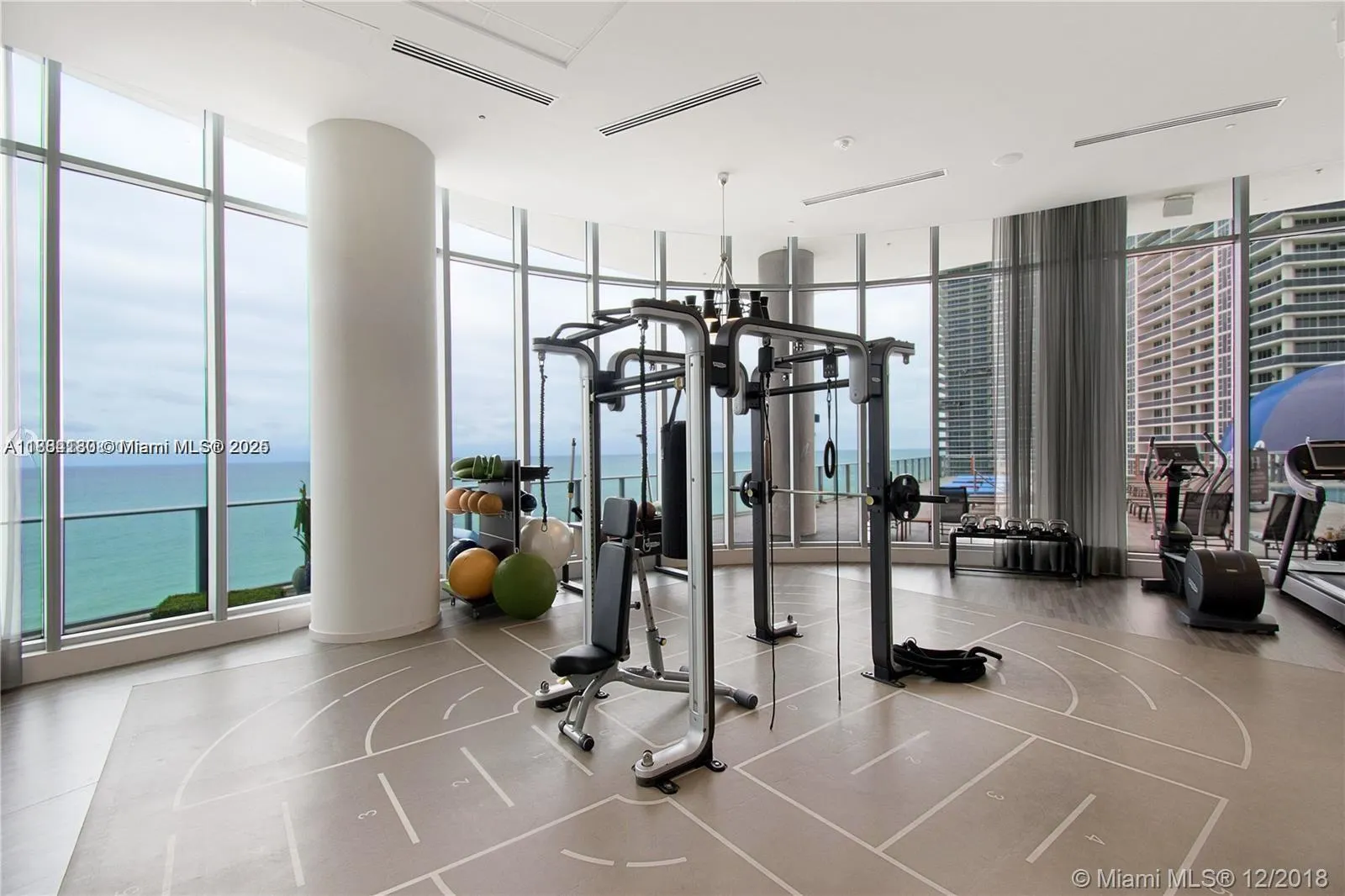 4111 S Ocean, #2108