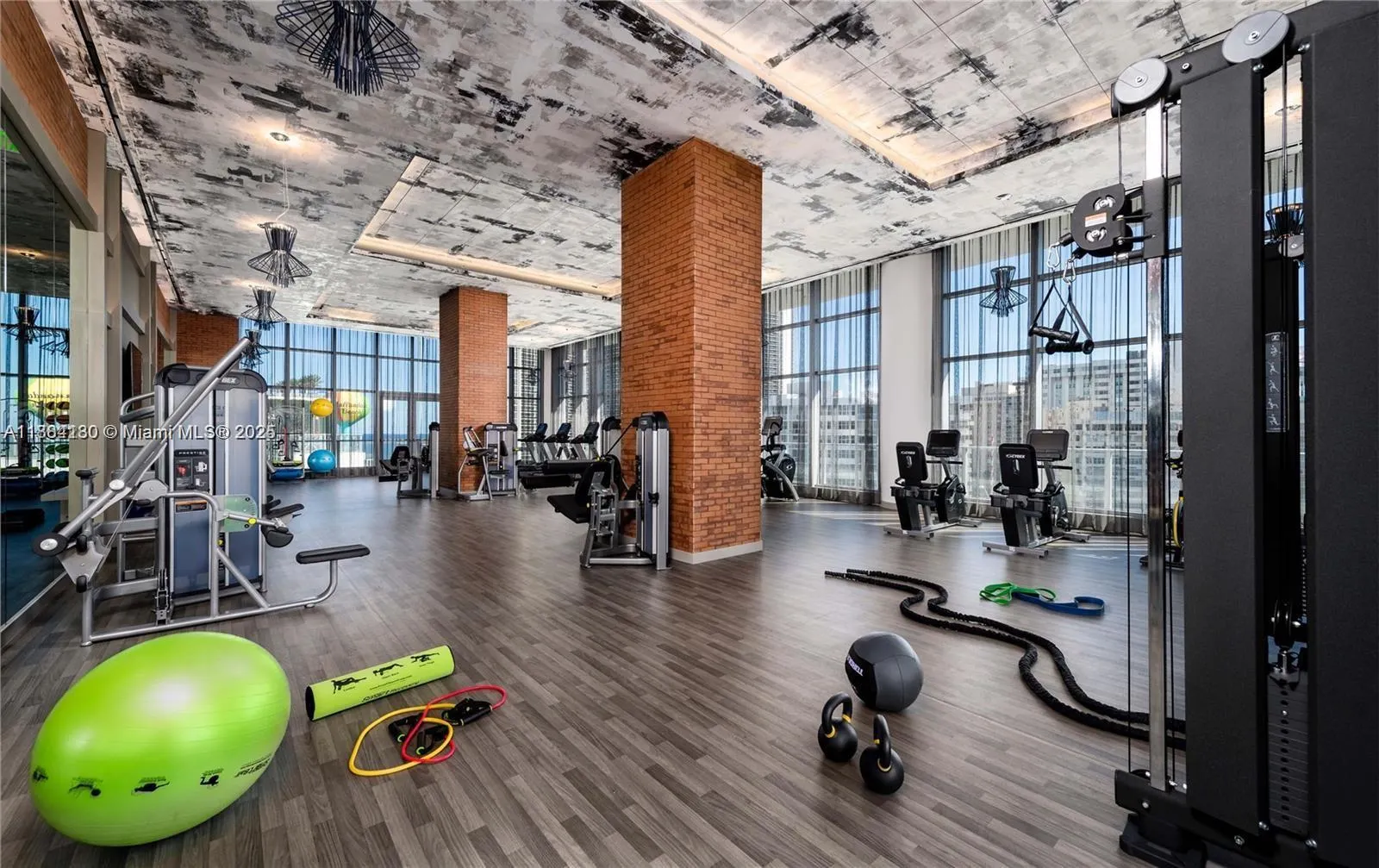 4111 S Ocean, #2108