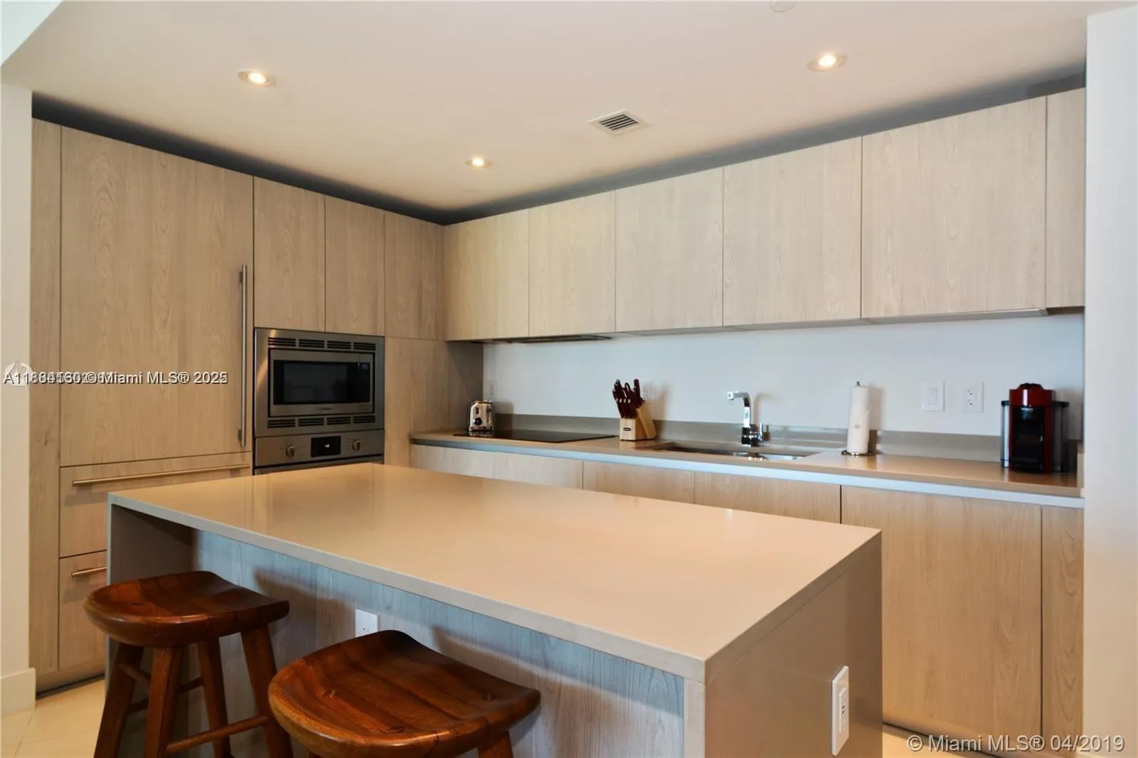 4111 S Ocean, #2108