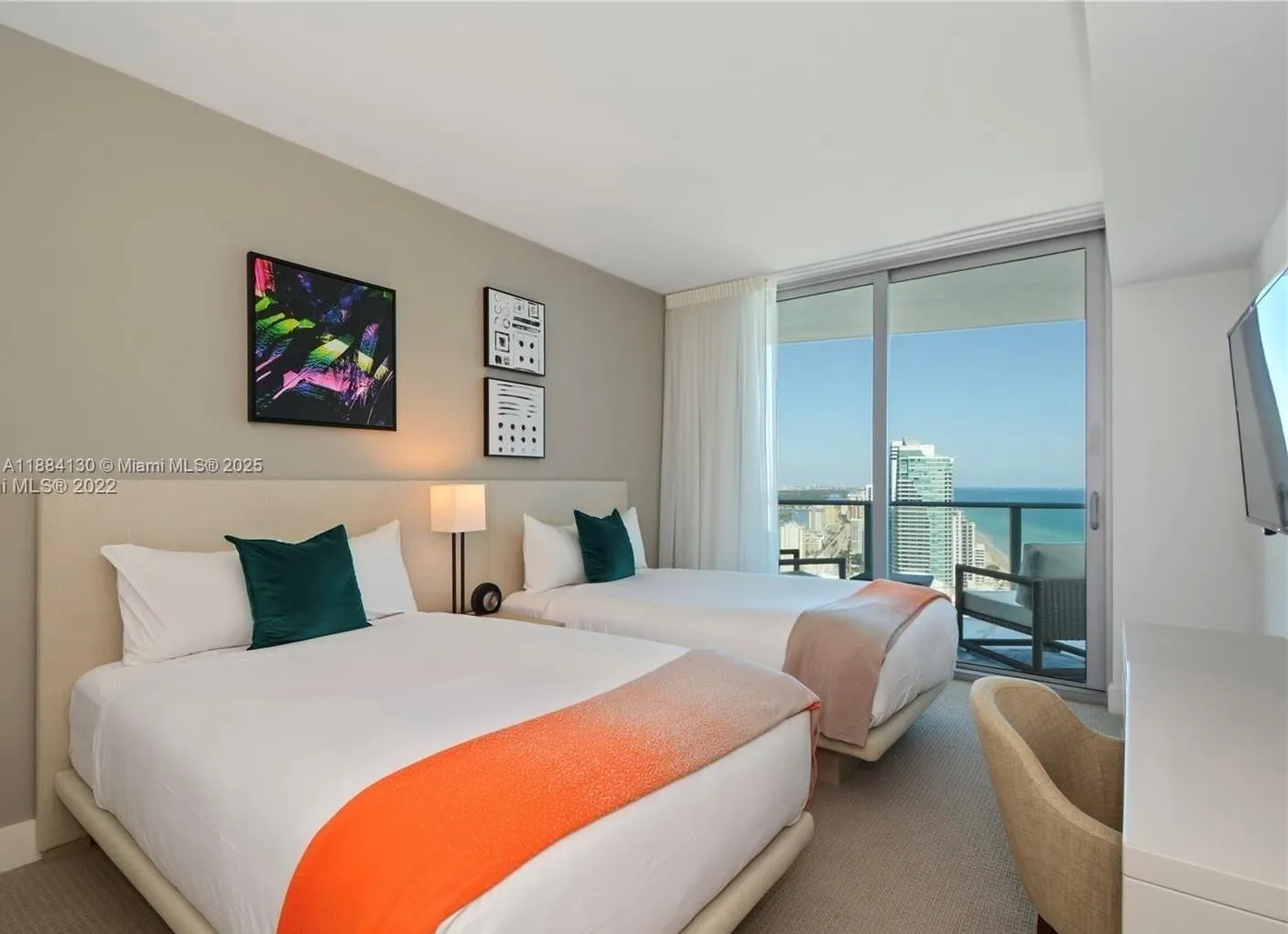 4111 S Ocean, #2108