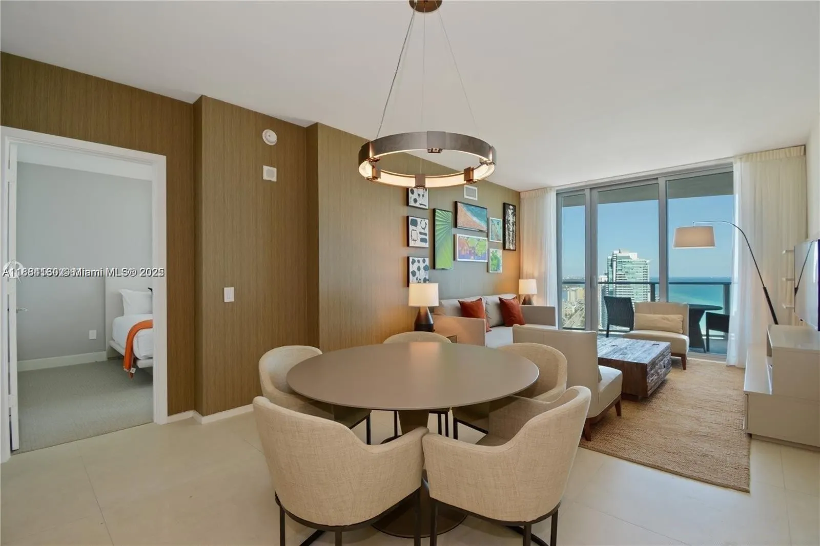 4111 S Ocean, #2108
