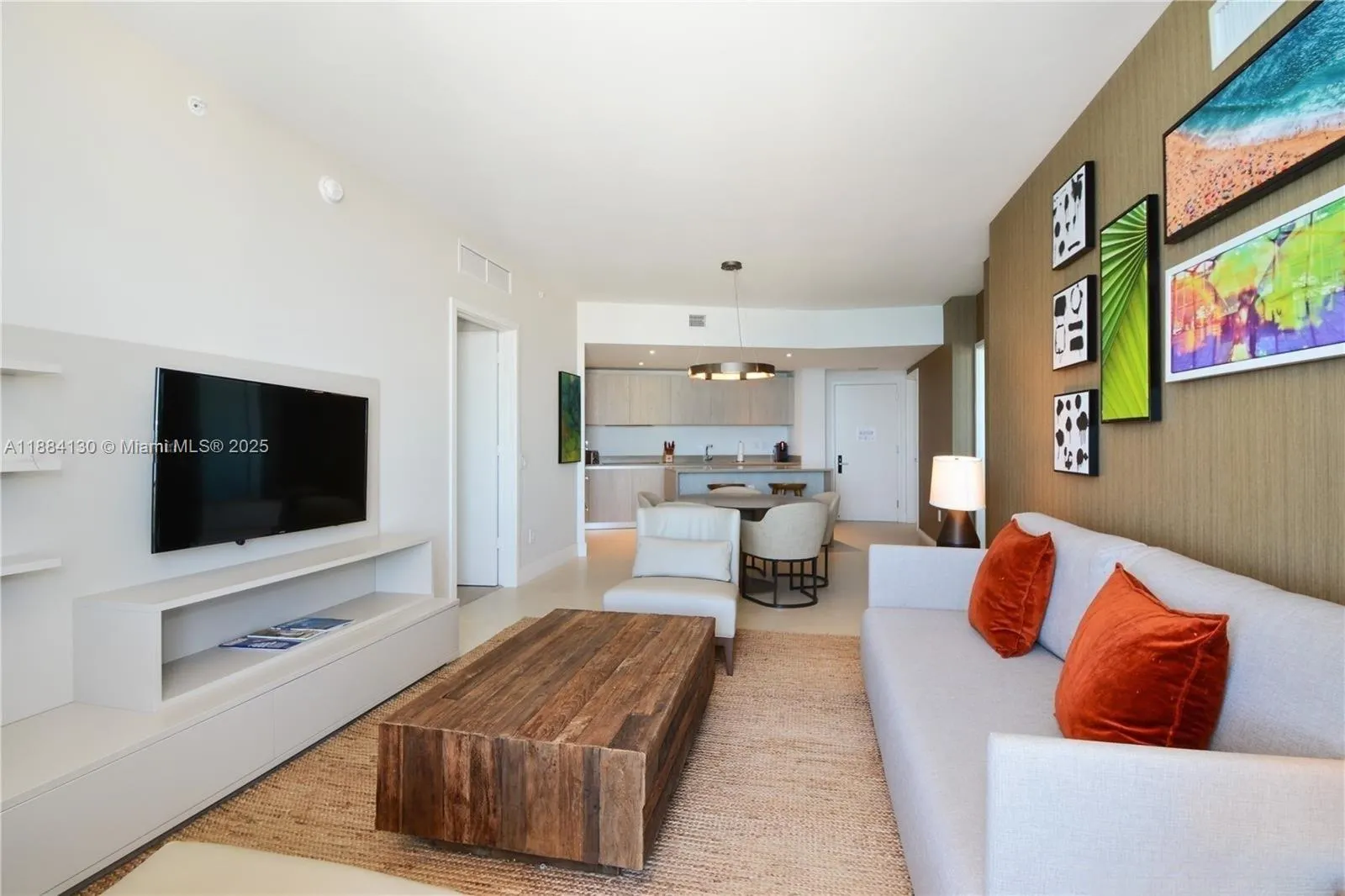 4111 S Ocean, #2108
