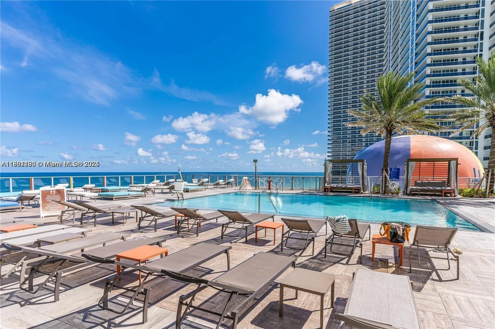 4111 S Ocean, #2108