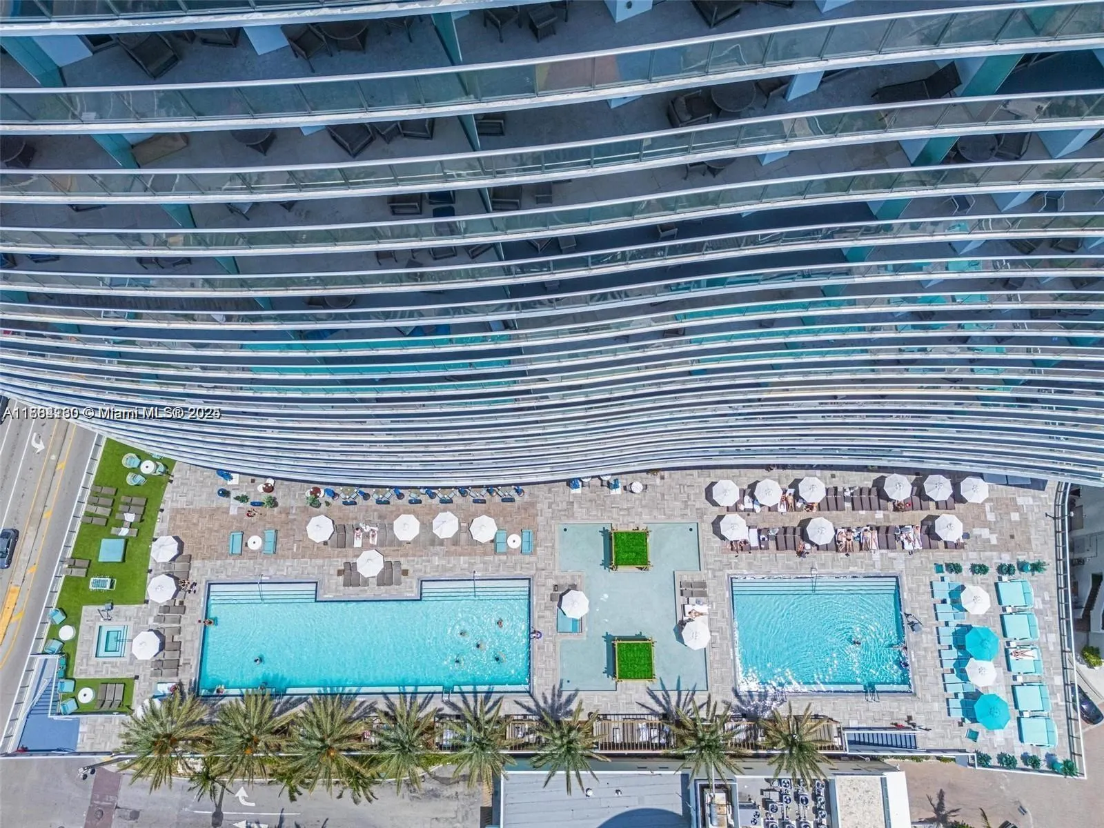4111 S Ocean, #2108