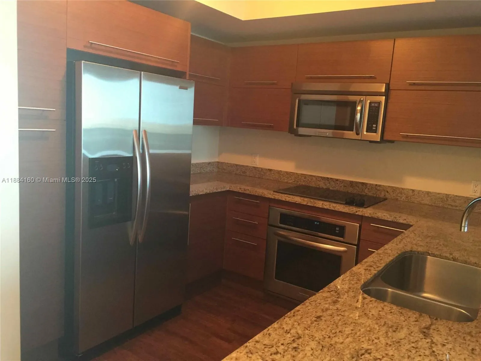 2641 N Flamingo Rd, #1705N