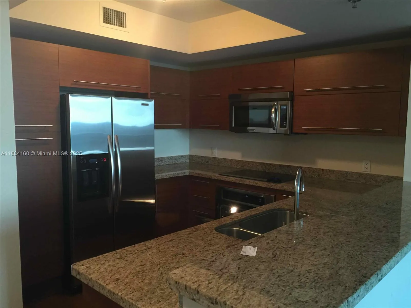 2641 N Flamingo Rd, #1705N