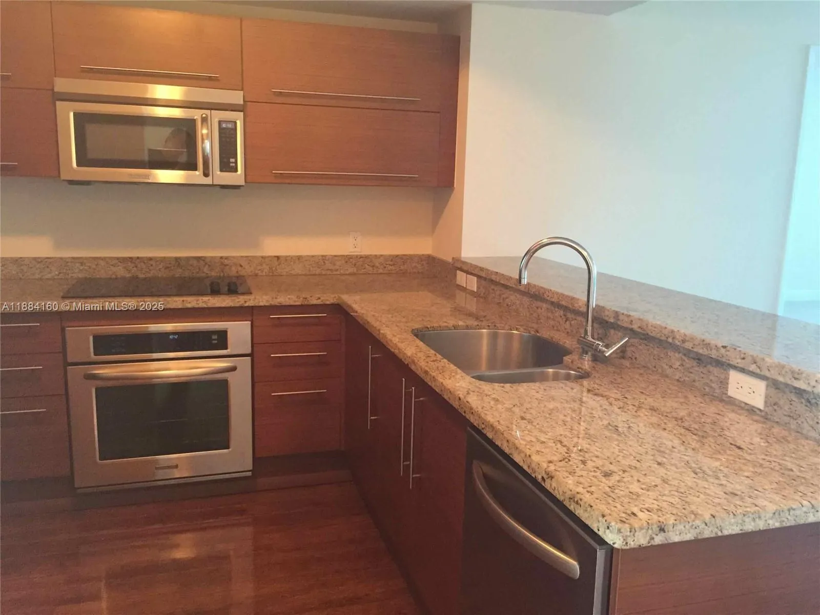 2641 N Flamingo Rd, #1705N