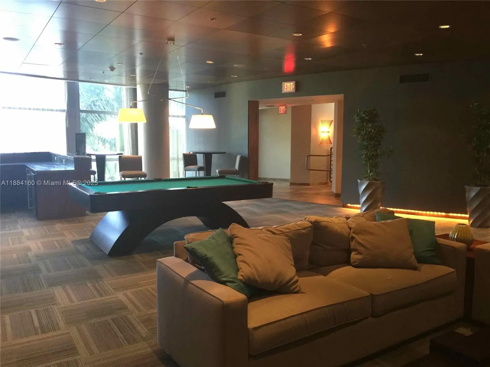 2641 N Flamingo Rd, #1705N