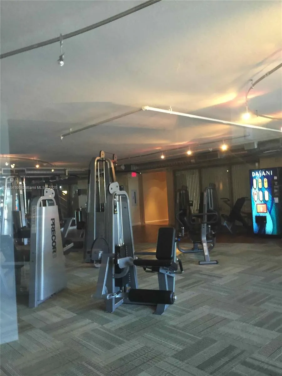 2641 N Flamingo Rd, #1705N