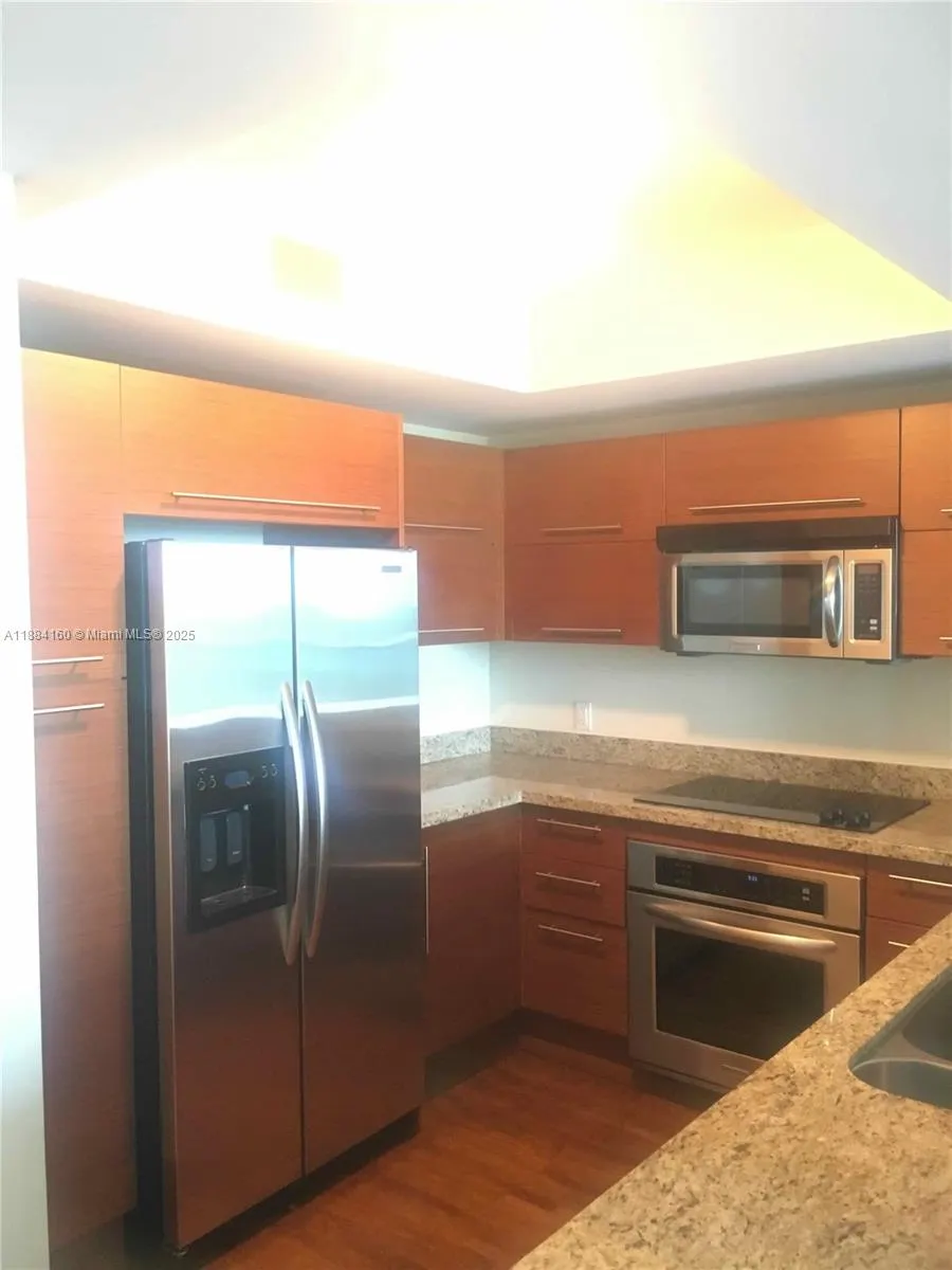 2641 N Flamingo Rd, #1705N