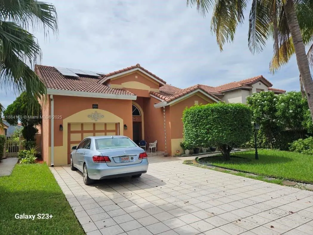 5320 NW 190th St