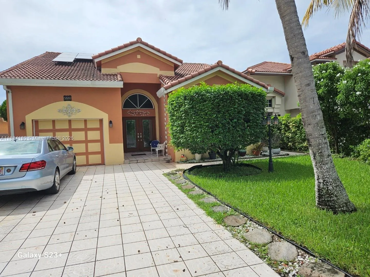 5320 NW 190th St