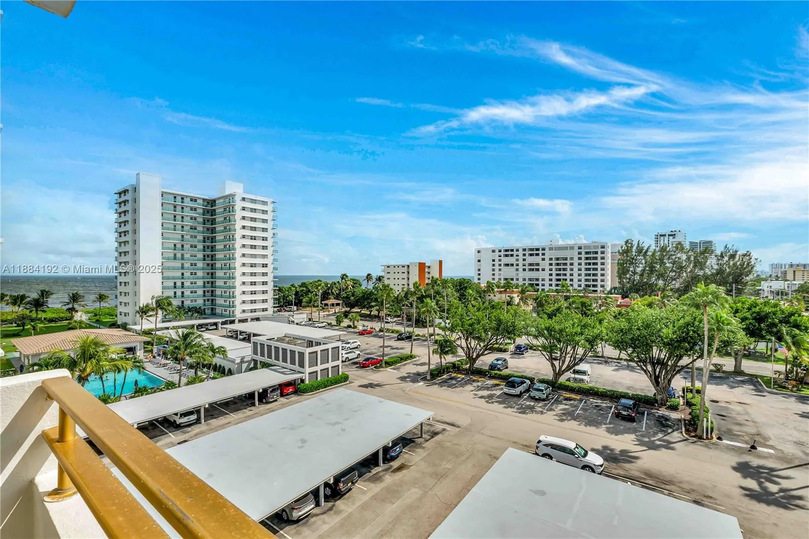 1630 N Ocean Blvd, #515
