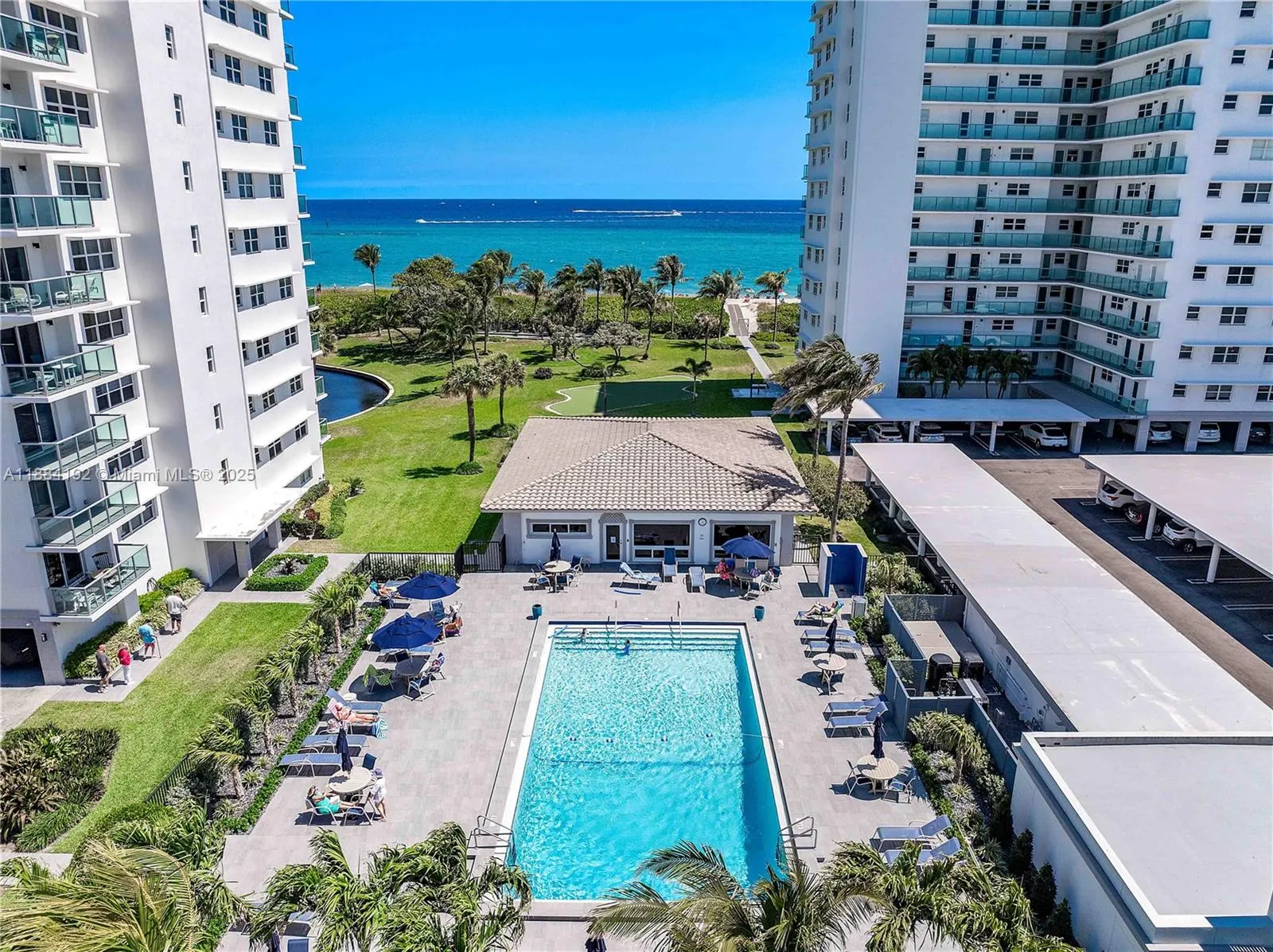 1630 N Ocean Blvd, #515