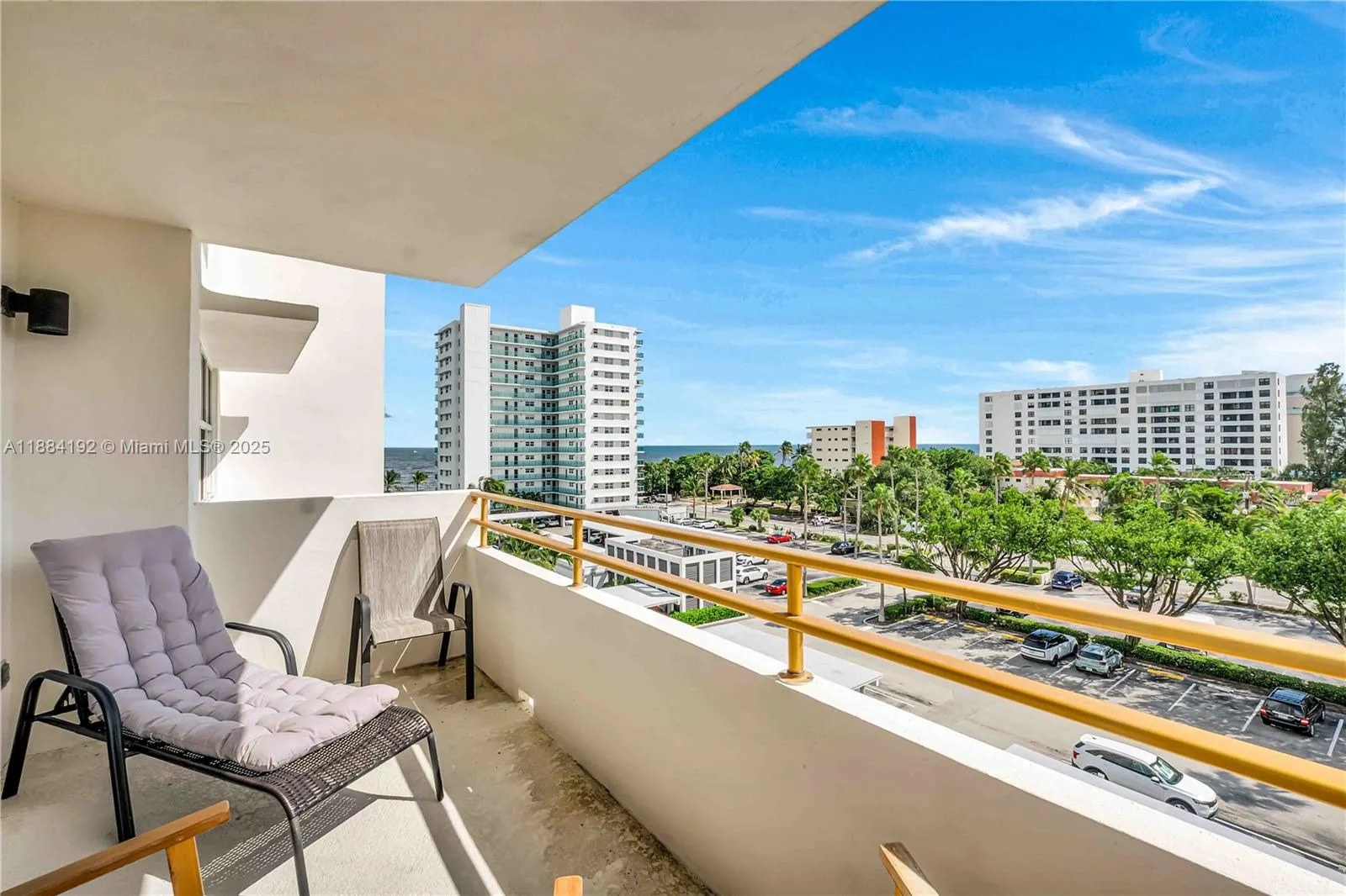 1630 N Ocean Blvd, #515