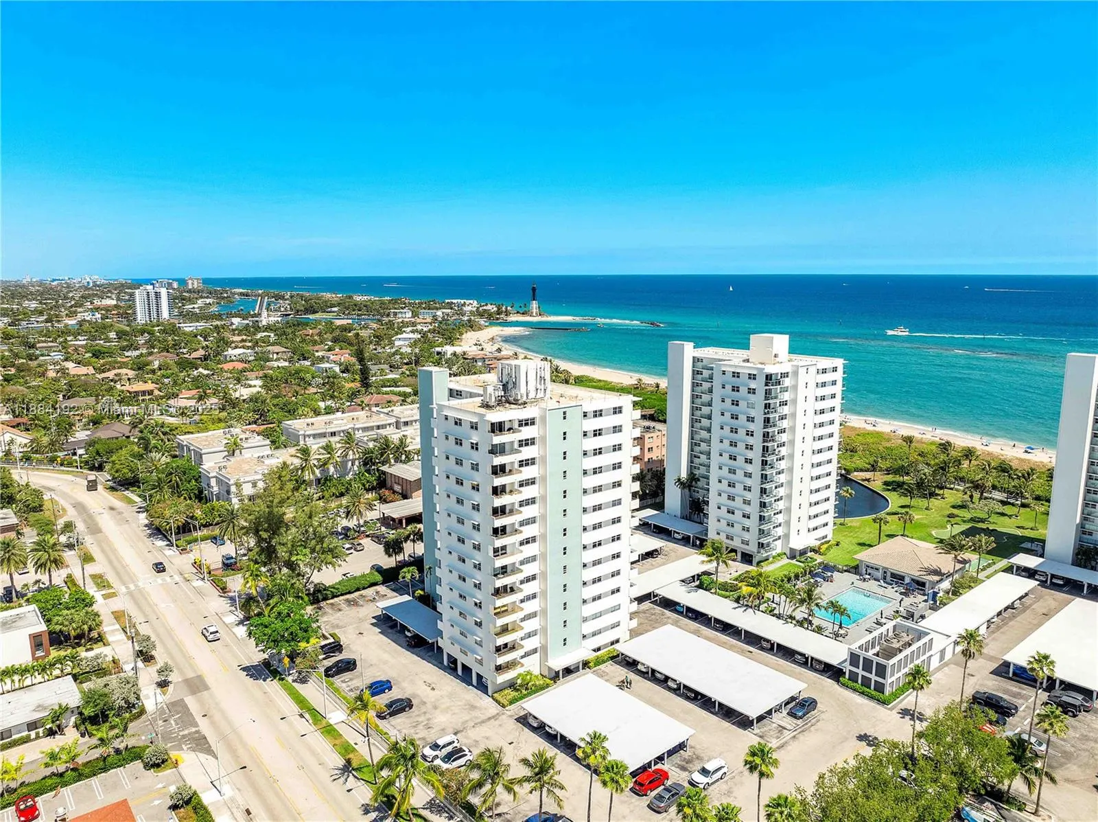 1630 N Ocean Blvd, #515