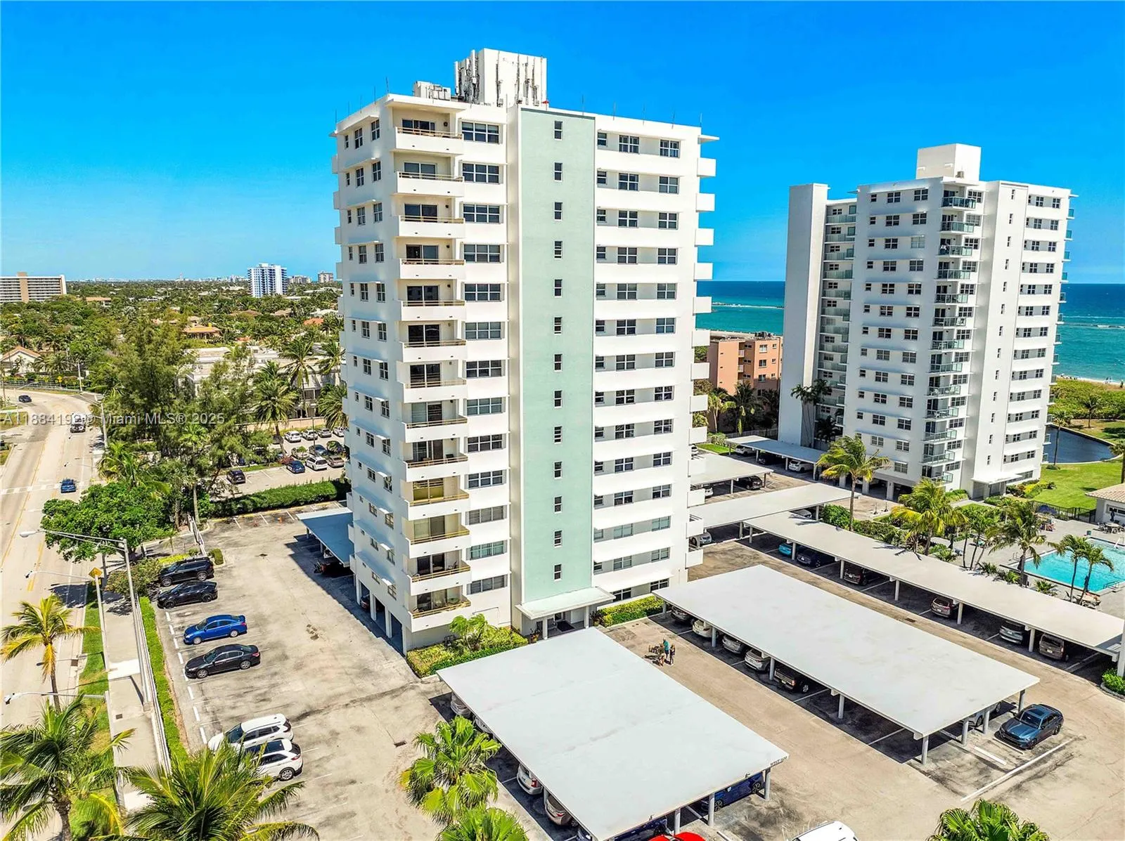 1630 N Ocean Blvd, #515