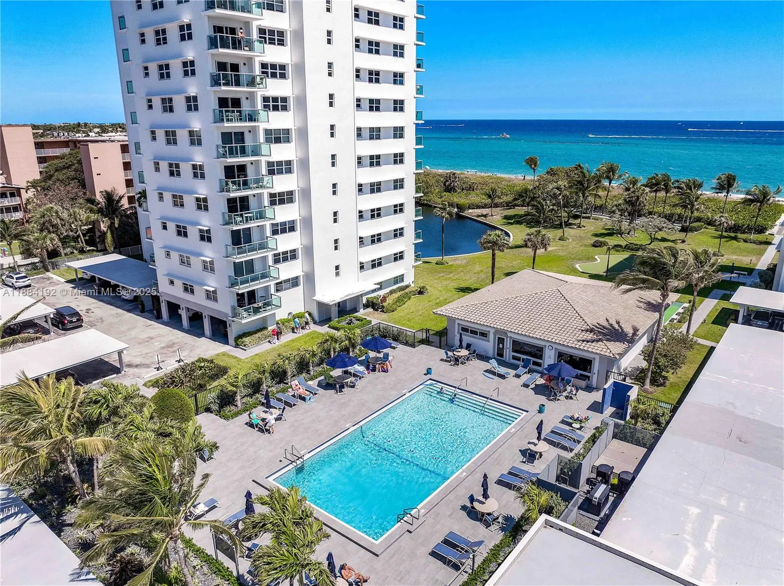 1630 N Ocean Blvd, #515