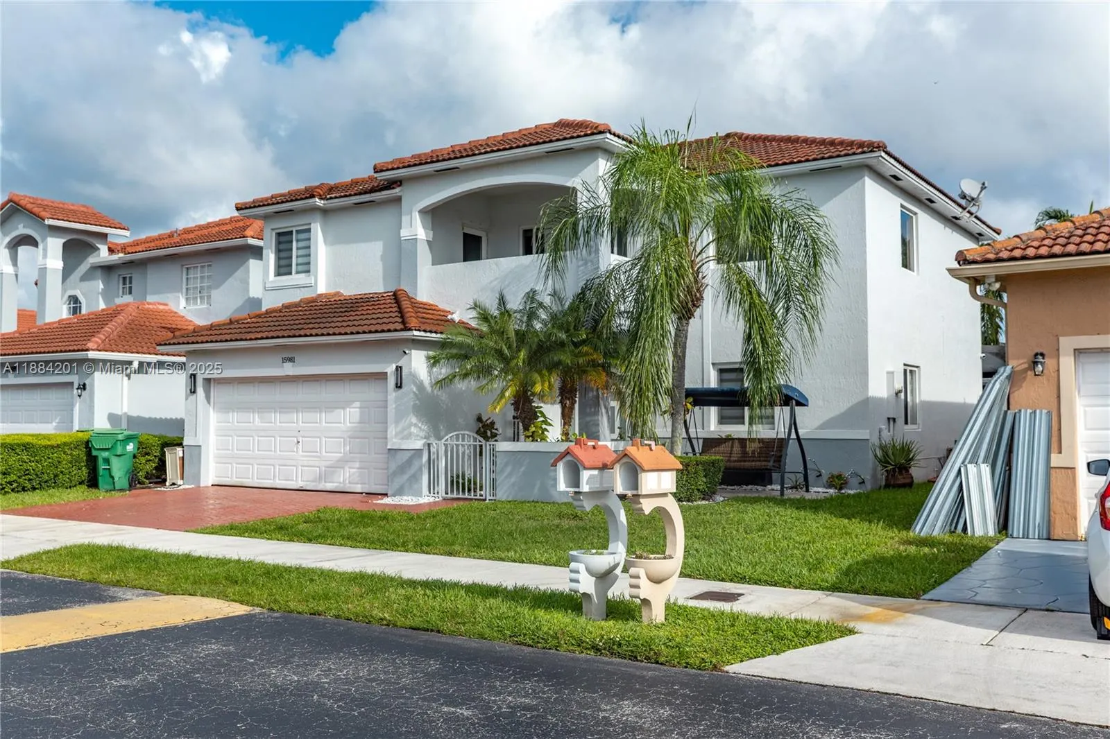 15981 SW 54th Ter