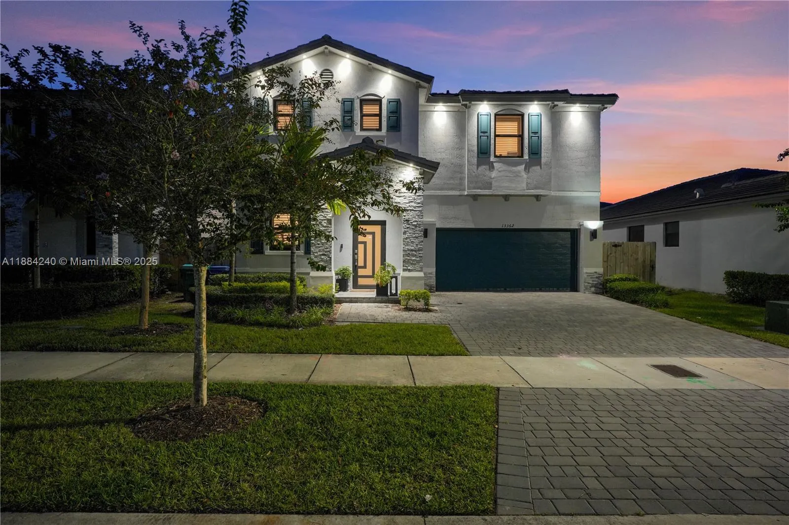13362 SW 284th Street