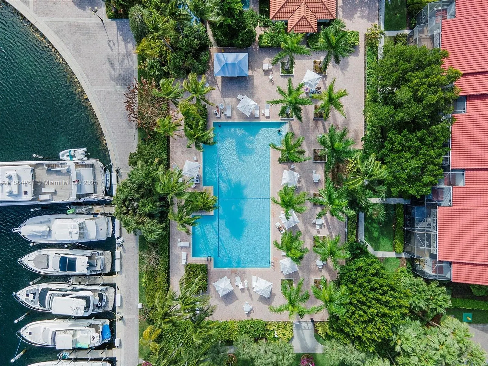 3620 Yacht Club Dr, #503