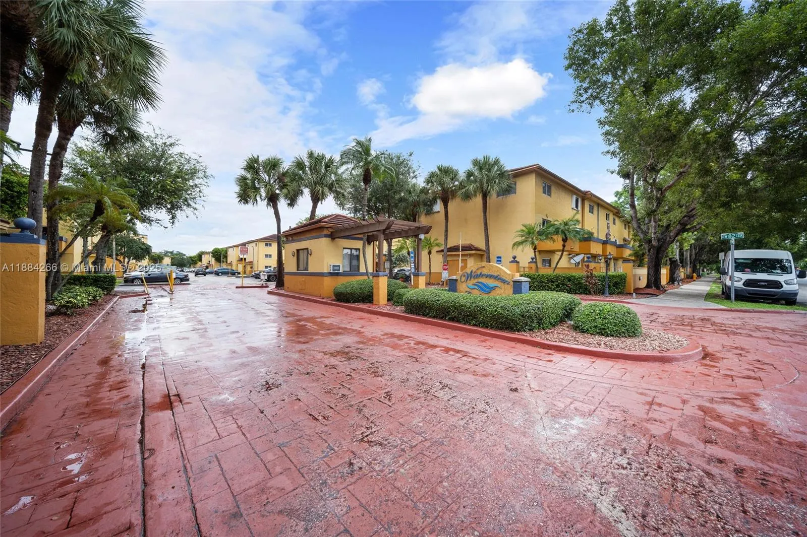 8240 SW 149th Ct, #7-202