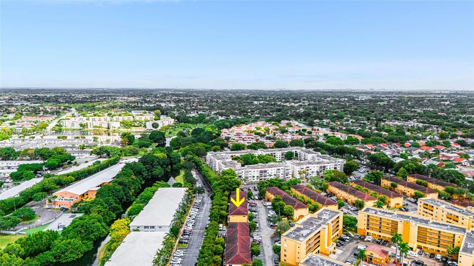 8240 SW 149th Ct, #7-202