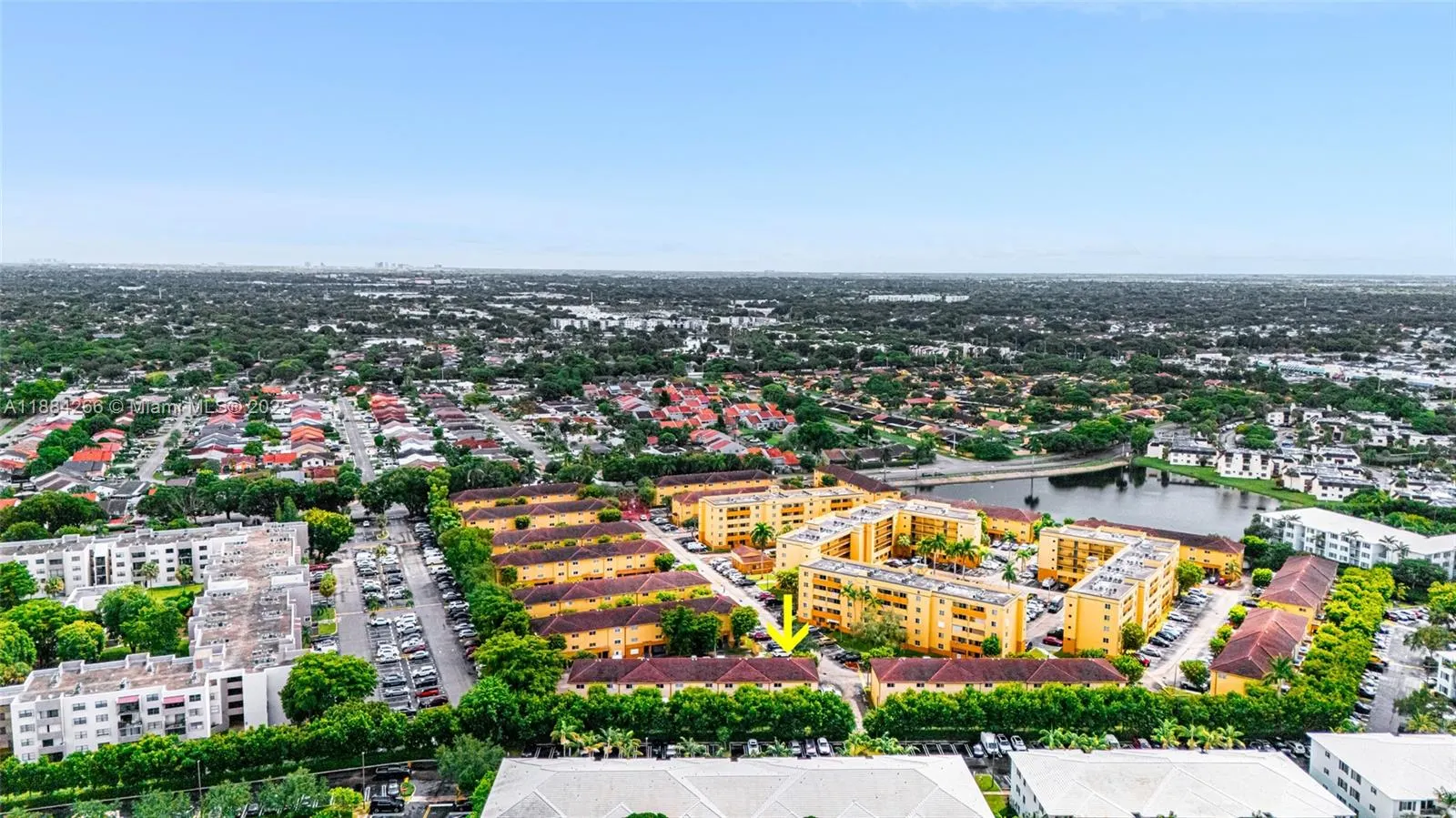 8240 SW 149th Ct, #7-202