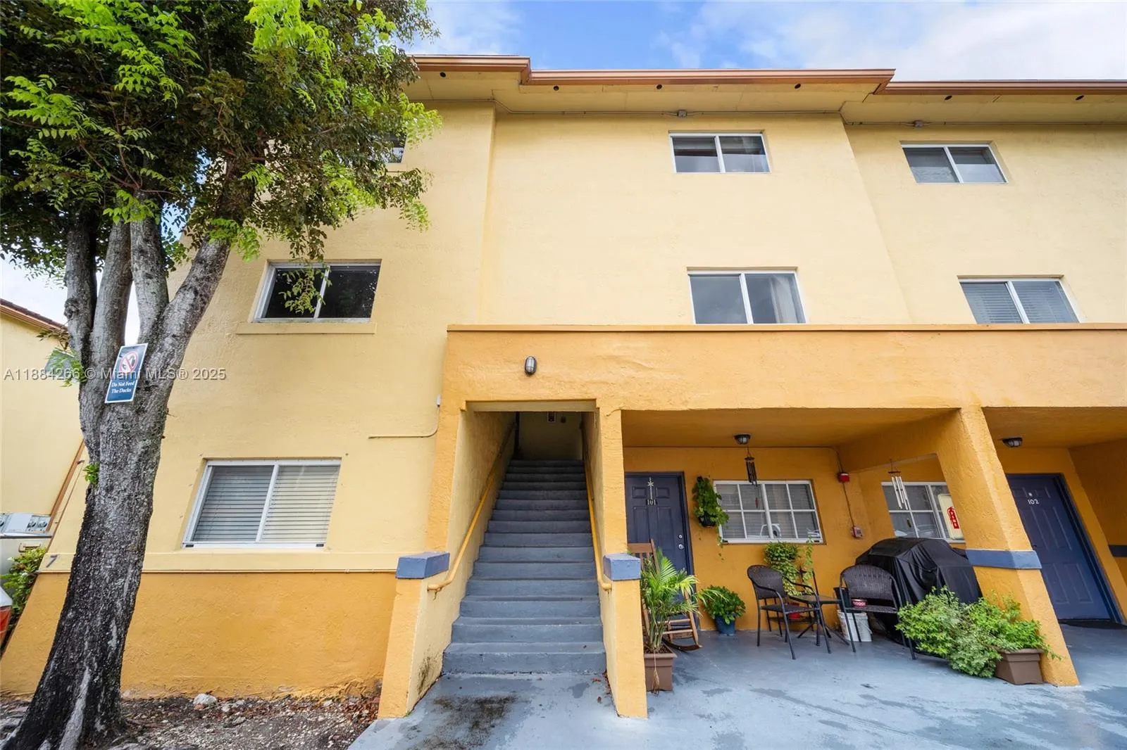 8240 SW 149th Ct, #7-202