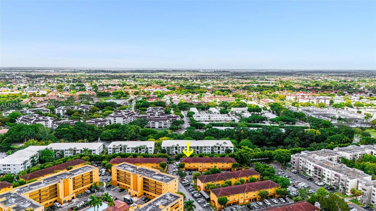 8240 SW 149th Ct, #7-202