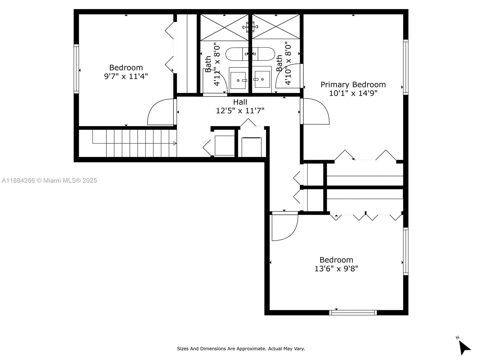 8240 SW 149th Ct, #7-202