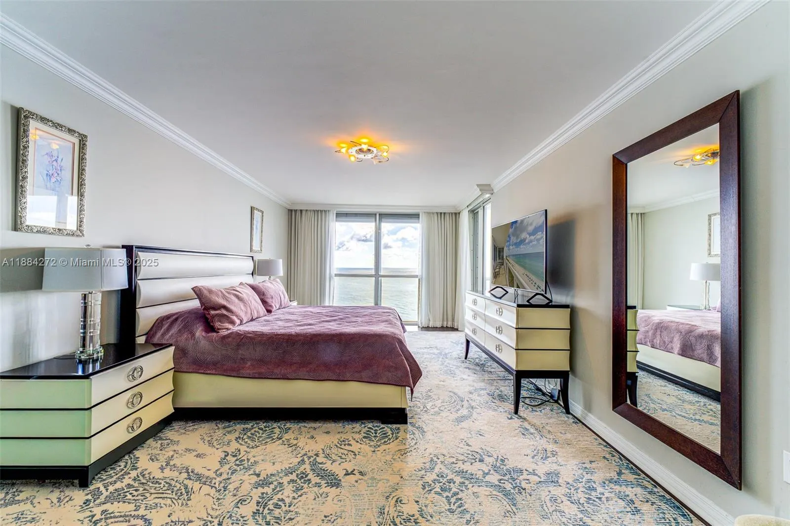 16711 Collins Ave, #1207