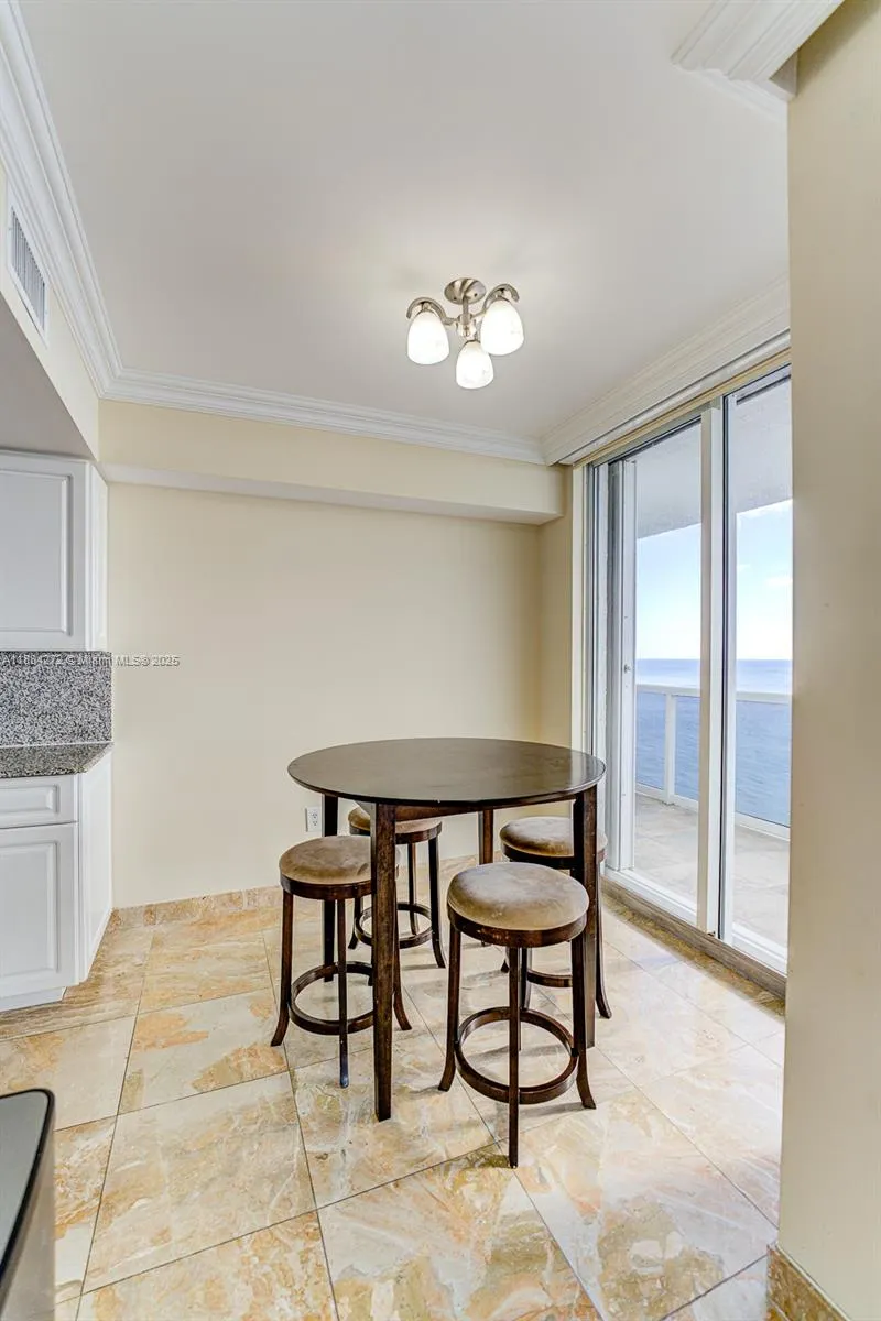 16711 Collins Ave, #1207