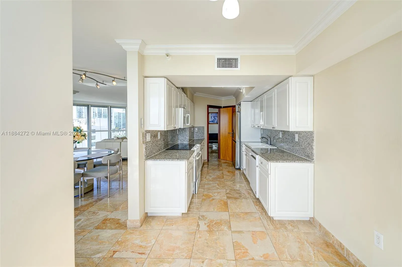 16711 Collins Ave, #1207