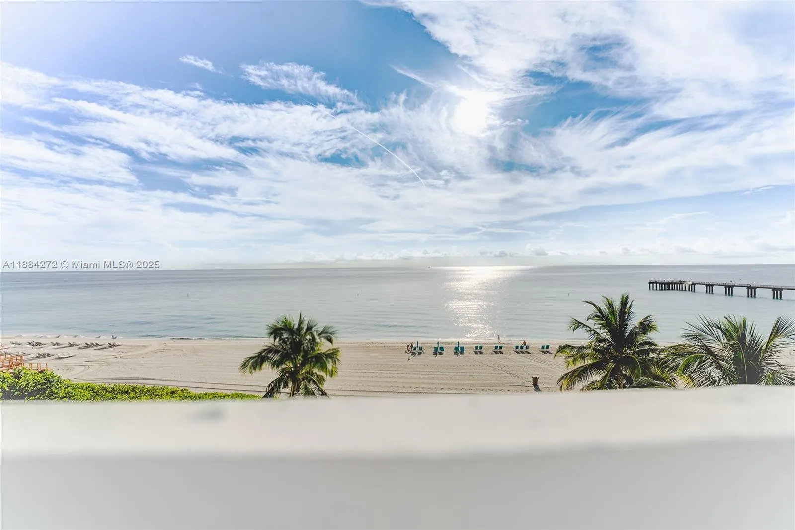 16711 Collins Ave, #1207