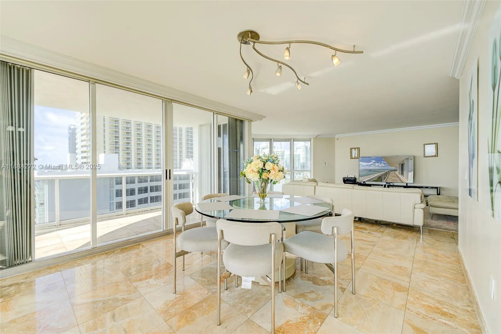 16711 Collins Ave, #1207