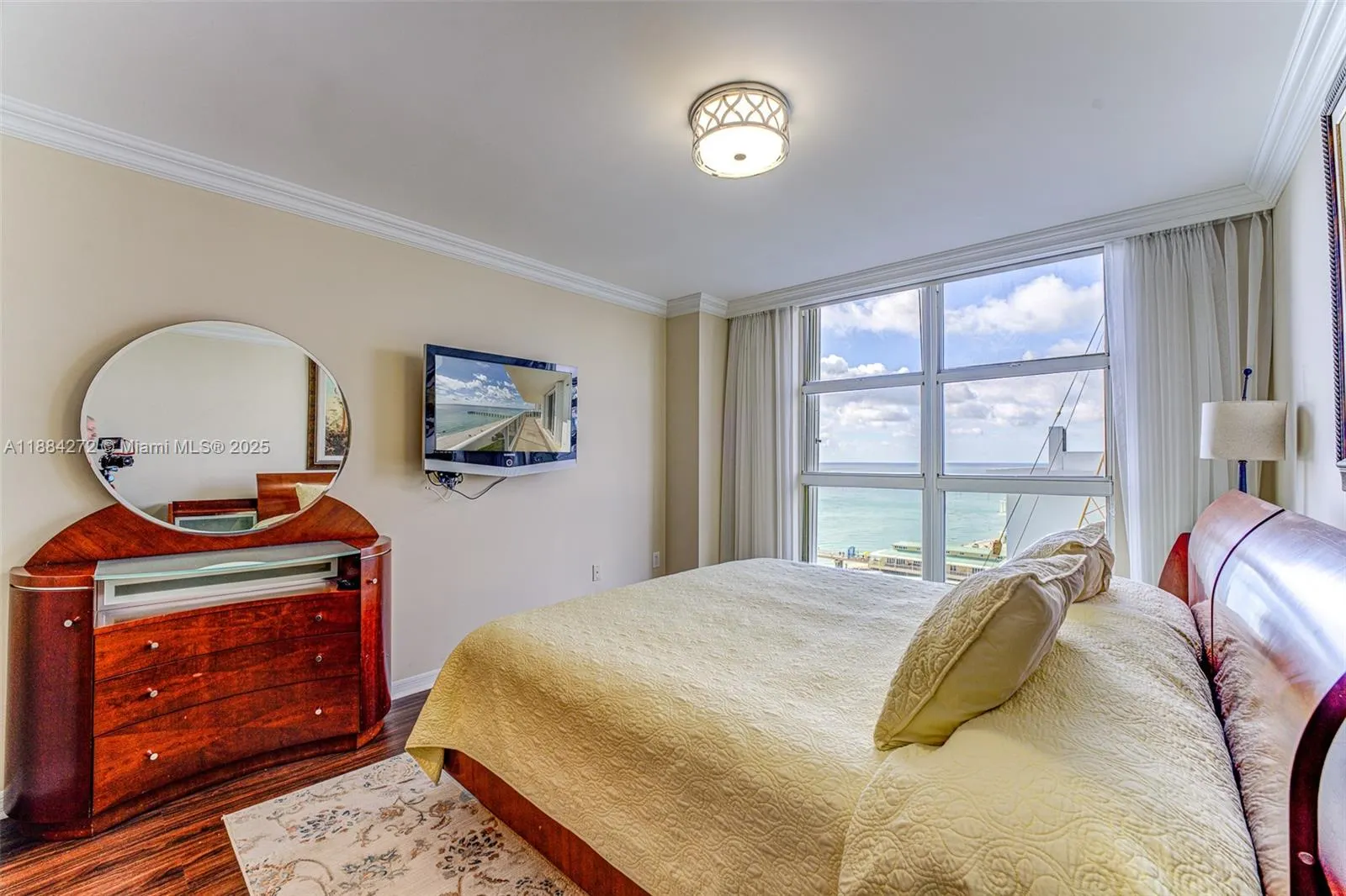 16711 Collins Ave, #1207