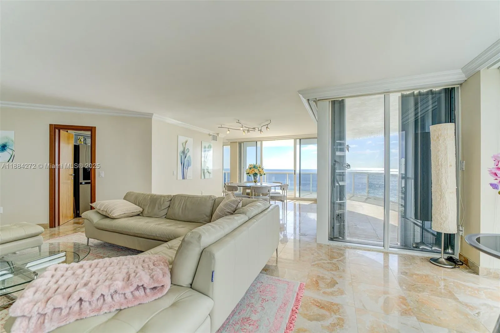 16711 Collins Ave, #1207