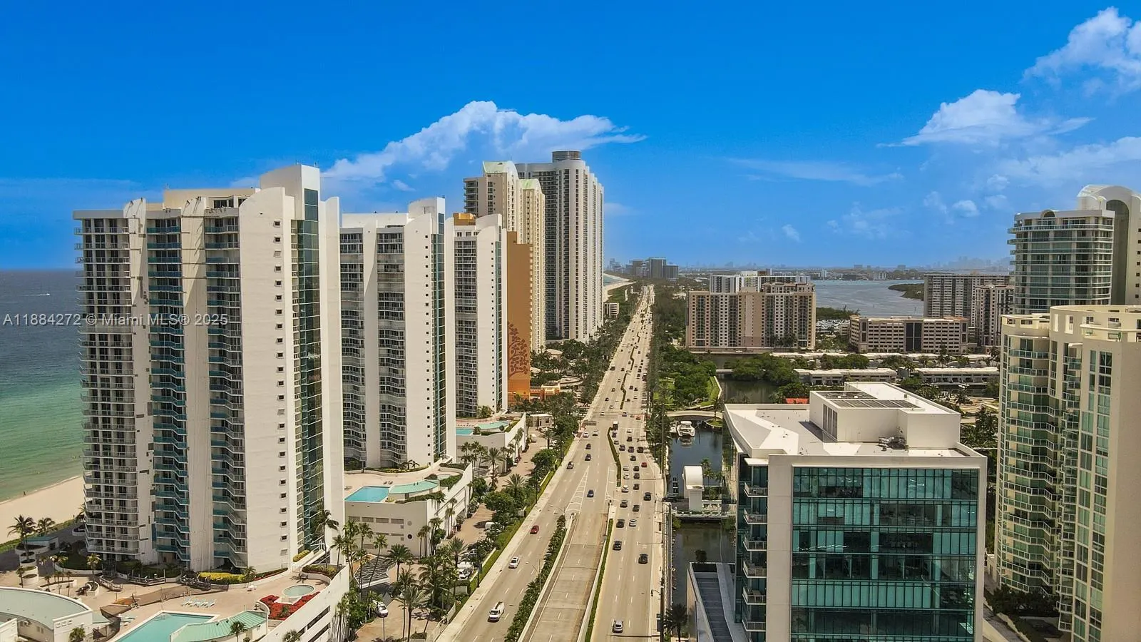 16711 Collins Ave, #1207