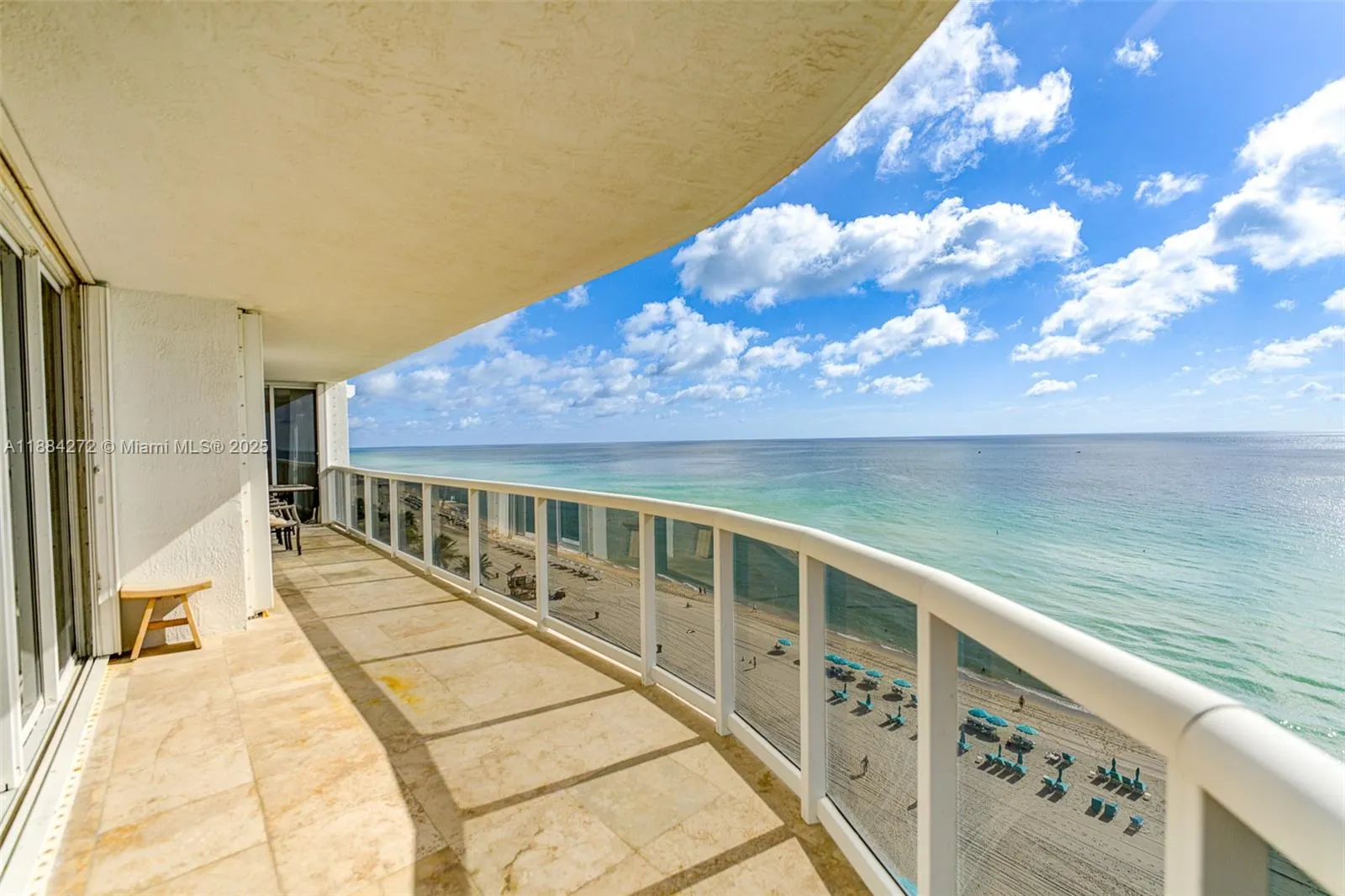 16711 Collins Ave, #1207