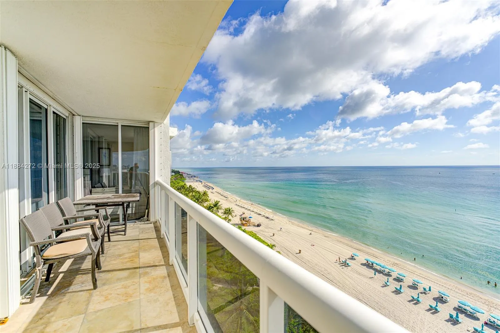 16711 Collins Ave, #1207