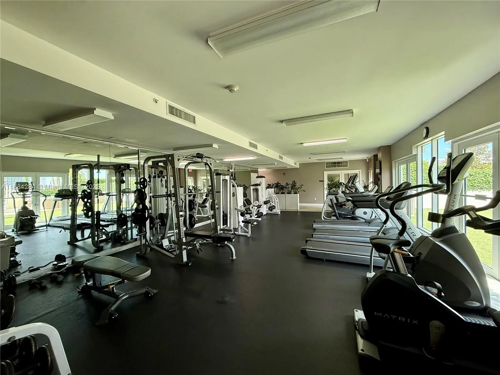 3000 Coral Way, #1117