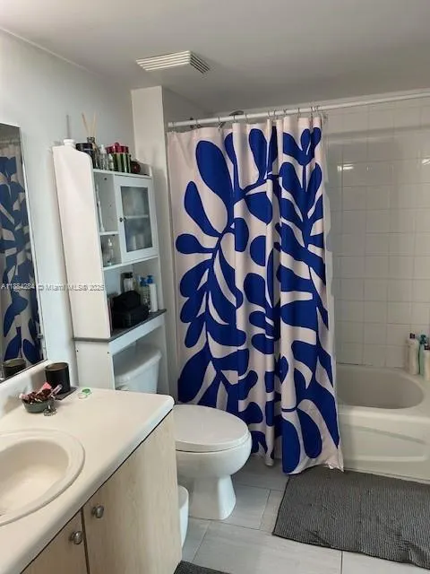 3000 Coral Way, #1117