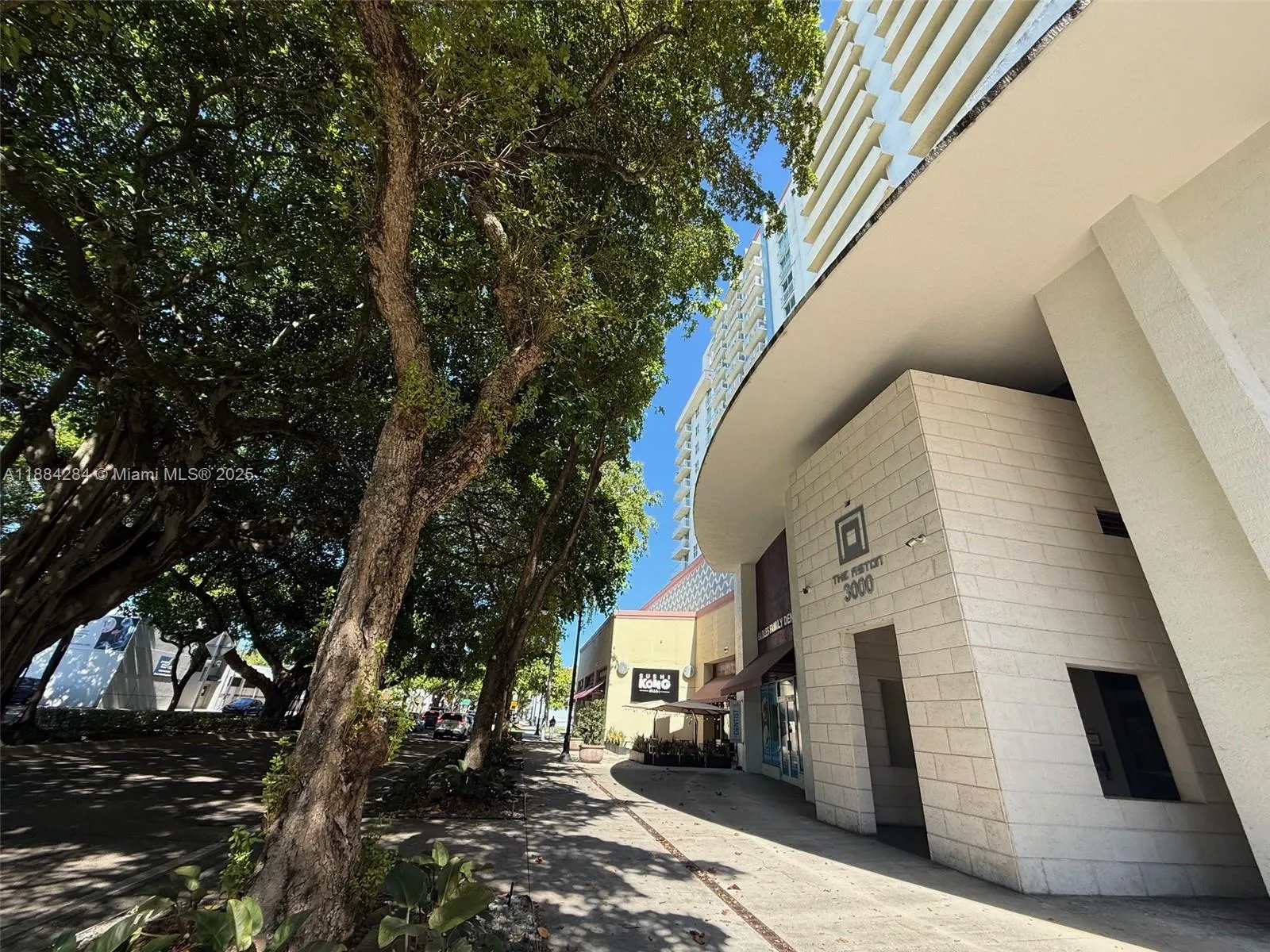 3000 Coral Way, #1117