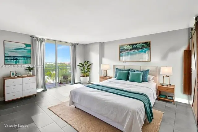 3000 Coral Way, #1117