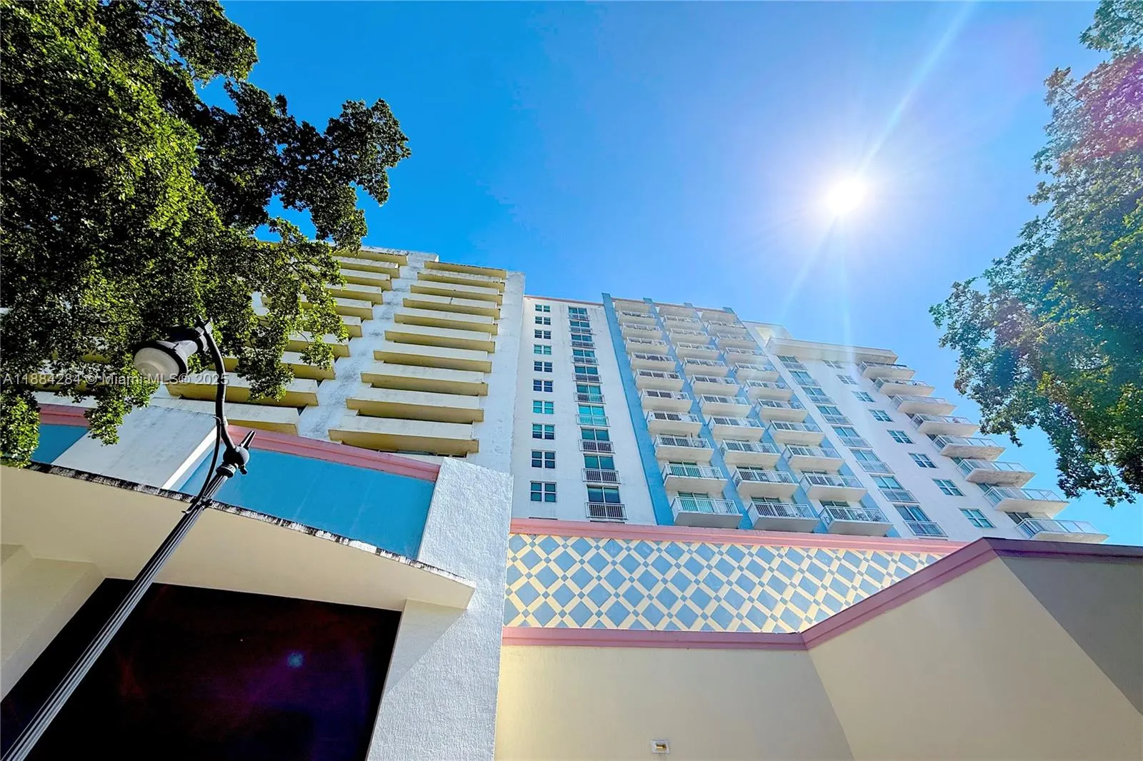 3000 Coral Way, #1117