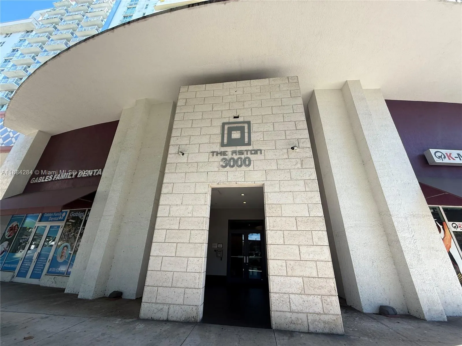 3000 Coral Way, #1117